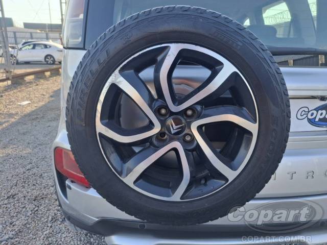 2012 CITROEN C3 AIRCROSS 