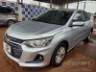 2020 CHEVROLET ONIX PLUS 