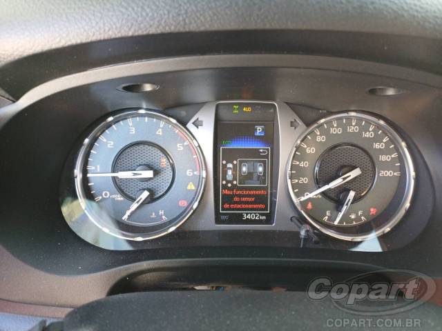 2026 TOYOTA HILUX CD 