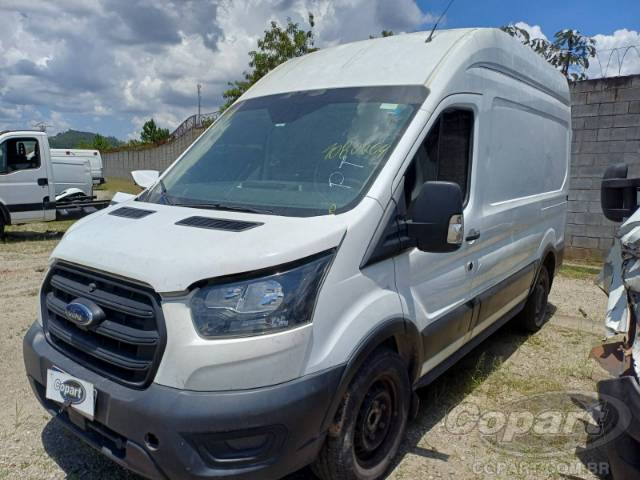 2023 FORD TRANSIT FURGAO 