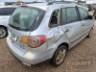 2008 VOLKSWAGEN SPACEFOX 