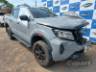 2025 NISSAN FRONTIER CD