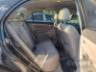 2006 TOYOTA COROLLA 