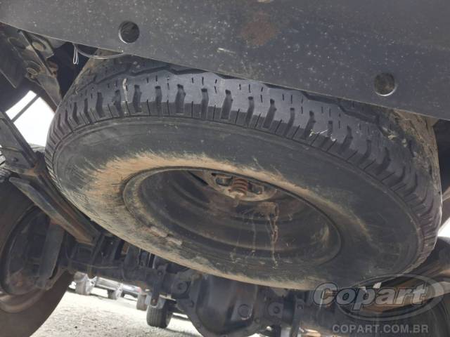 2012 FORD RANGER CD 