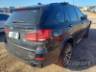 2015 BMW X5 