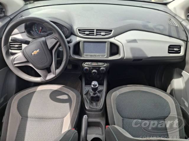 2015 CHEVROLET ONIX 