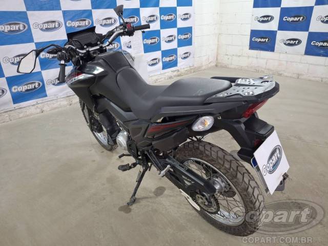 2025 HONDA NXR 160 