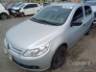 2010 VOLKSWAGEN GOL 