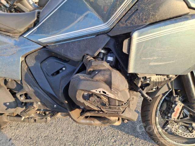 2026 BMW R 1300 