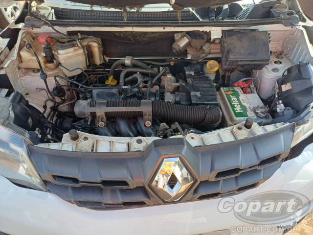 2018 RENAULT KWID 