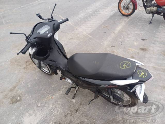 2025 HONDA BIZ 125 