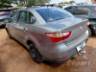 2013 FIAT GRAND SIENA 