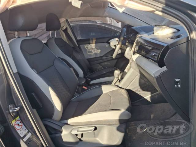 2024 VOLKSWAGEN TAOS 