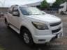 2015 CHEVROLET S10 CABINE DUPLA 