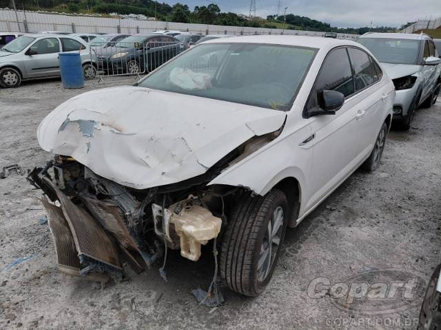 2019 VOLKSWAGEN VIRTUS 