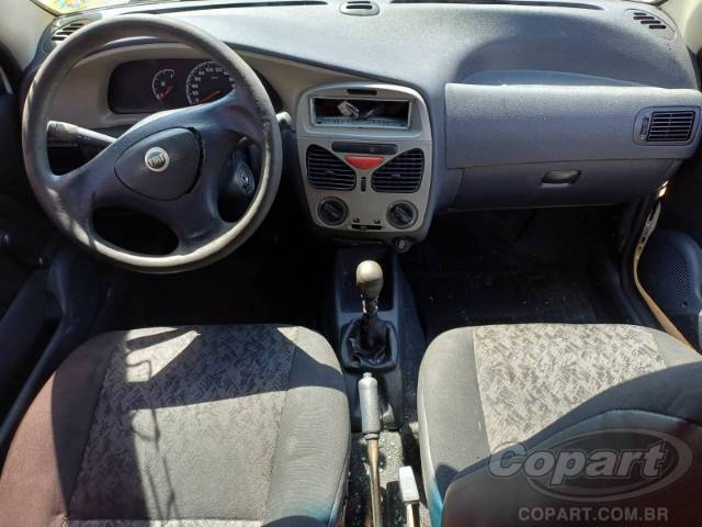 2005 FIAT PALIO 