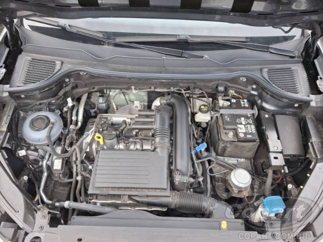 2024 VOLKSWAGEN TAOS 