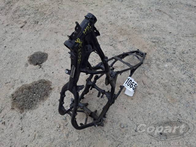 2025 HONDA XRE SAHARA 300 