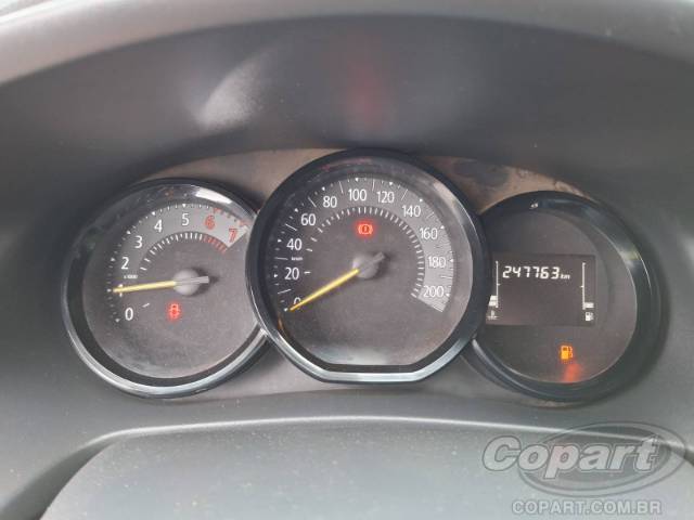 2020 RENAULT SANDERO 