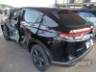 2025 HONDA HR-V 