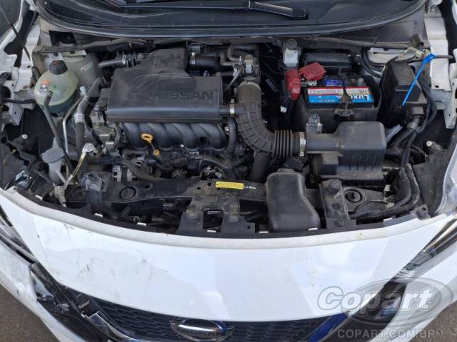 2023 NISSAN VERSA 