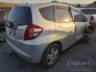 2011 HONDA FIT 