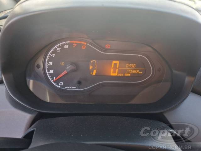 2018 CHEVROLET ONIX 