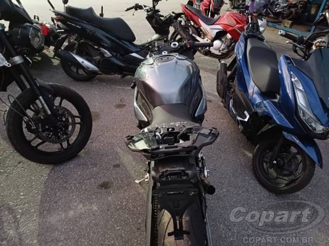 2026 BMW S 1000 