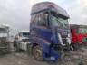 2025 IVECO S-WAY 