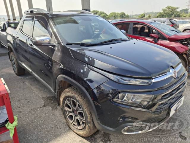 2018 FIAT TORO 