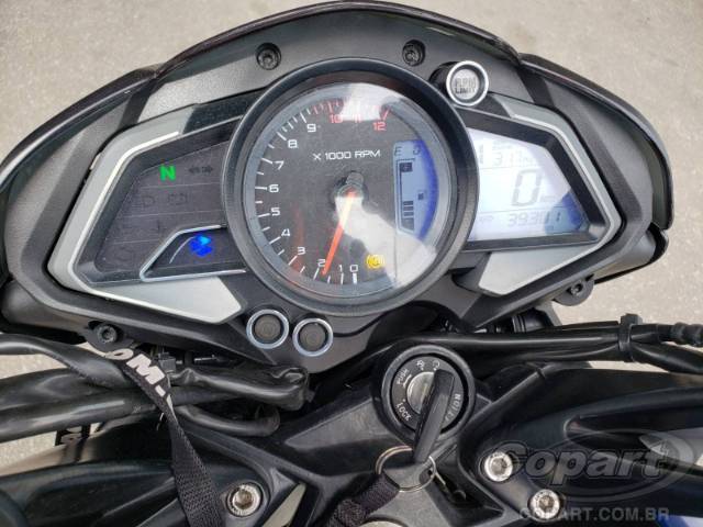 2023 BAJAJ DOMINAR 