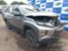 2025 MITSUBISHI L200 TRITON 