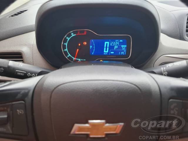 2018 CHEVROLET SPIN 