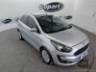 2020 FORD KA 