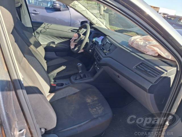2023 VOLKSWAGEN POLO 