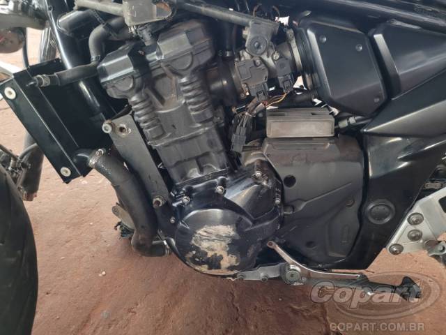 2012 SUZUKI GSX 