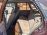 2000 VOLKSWAGEN GOL 