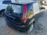 2013 FORD FIESTA 