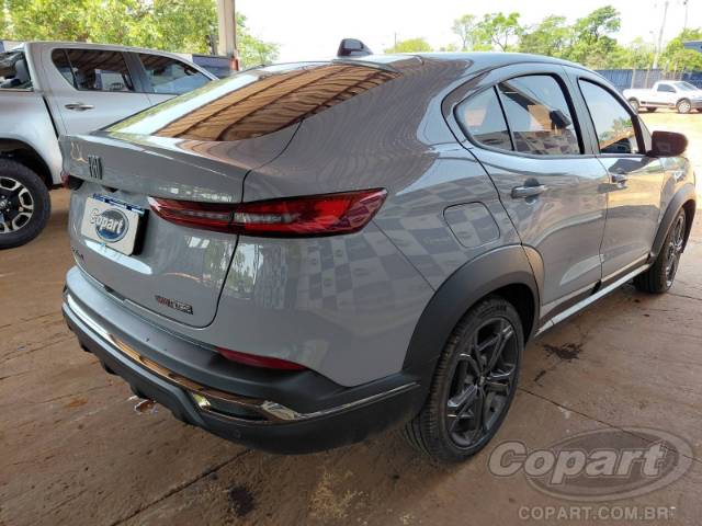 2023 FIAT FASTBACK 