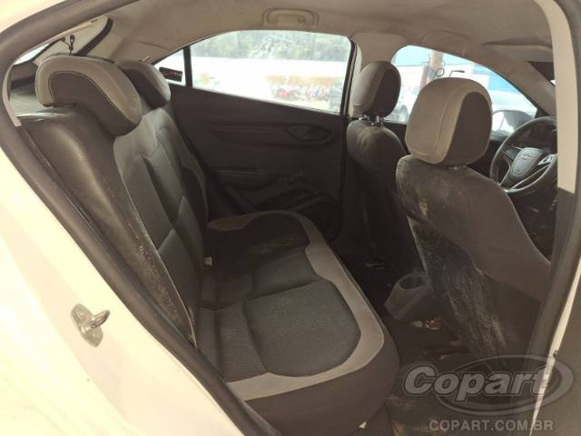 2016 CHEVROLET ONIX 