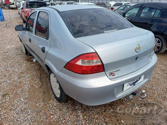 2010 CHEVROLET PRISMA 