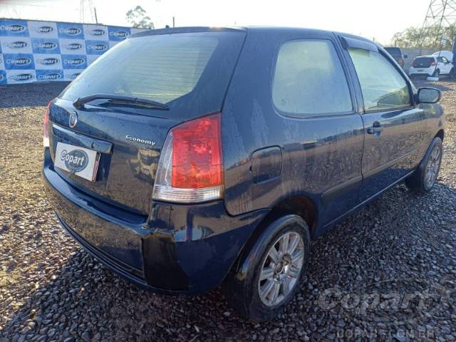 2010 FIAT PALIO 
