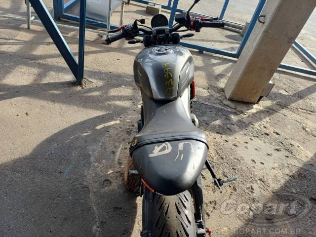 2023 TRIUMPH TRIDENT 