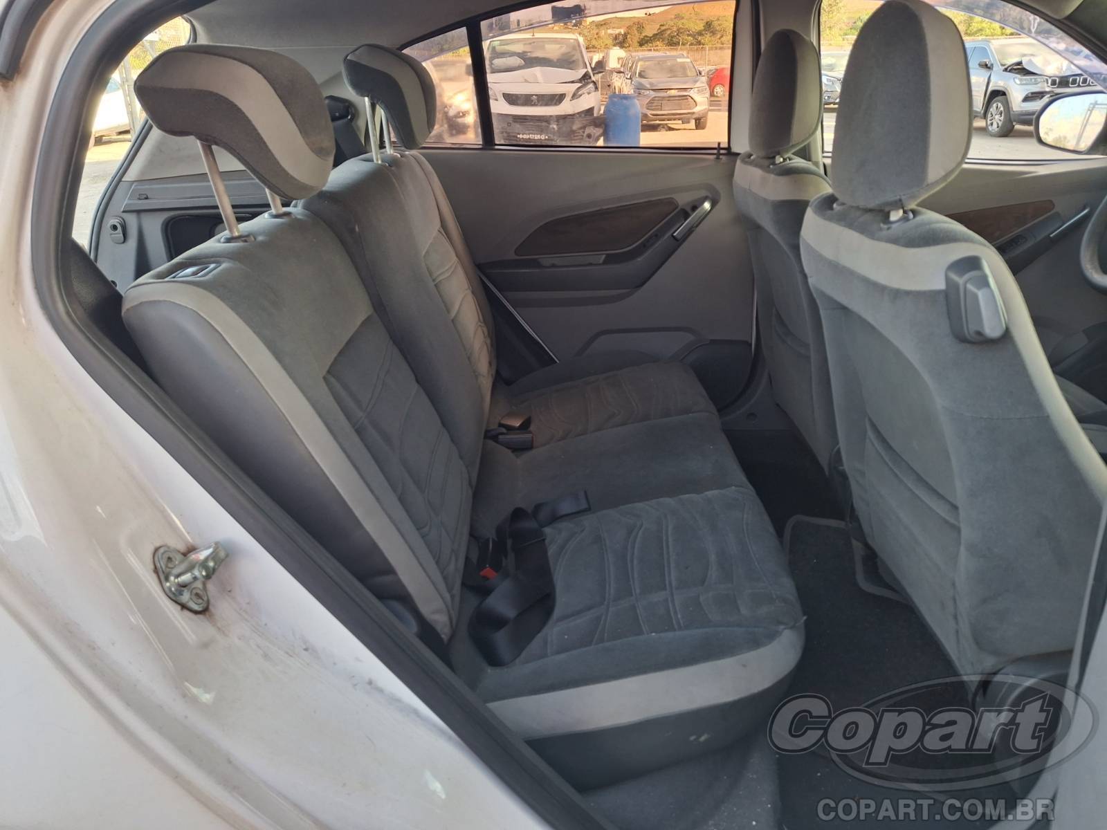 2013 CHEVROLET AGILE — foto 6 de 10