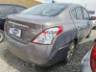 2014 NISSAN VERSA 