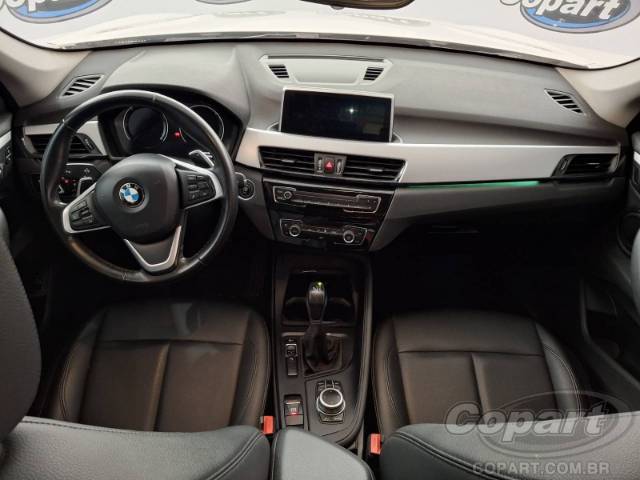 2020 BMW X1 