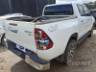 2019 TOYOTA HILUX CD 