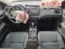 2016 HONDA CITY 