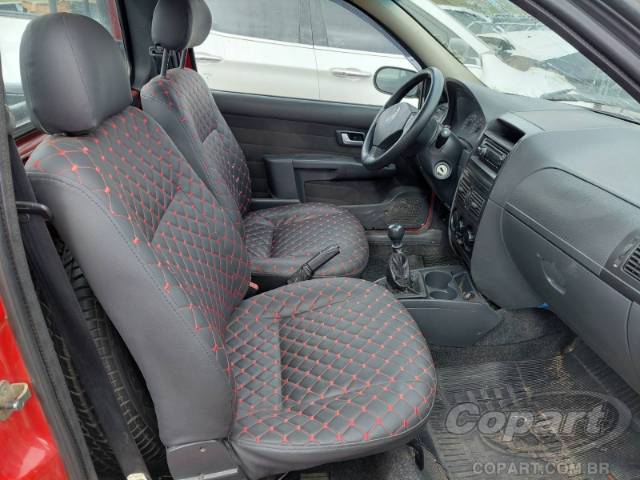 2011 FIAT STRADA 