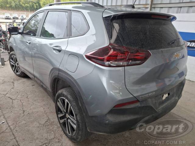 2024 CHEVROLET TRACKER 